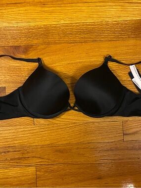 Victorias Secret Bombshell Push Up Bra 34b